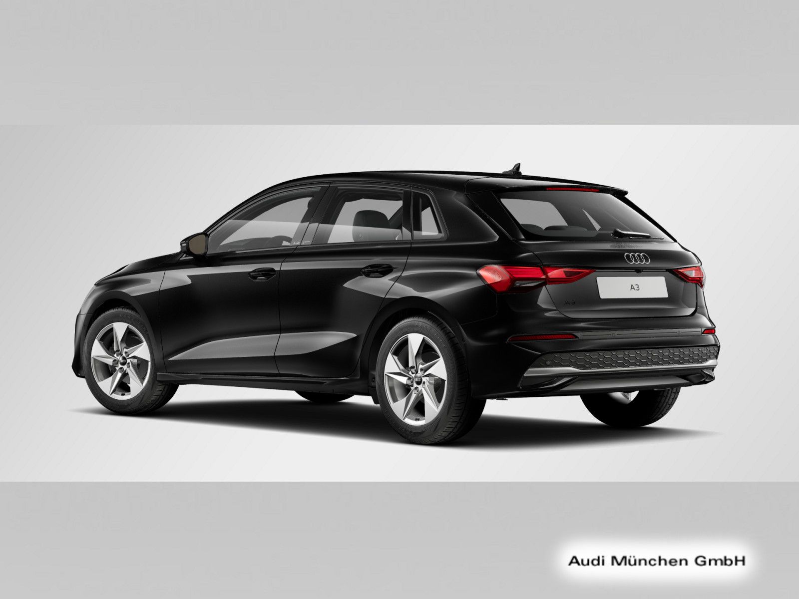 Audi A3 - Bild 6