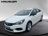 Opel Astra 1.2 Edition Sports Tourer, Navigation, PDC - Opel Astra: Weiß, Sports Tourer