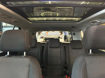 Volkswagen Touran *7 Sitzer*NAV*PANO**3-ZONEN*