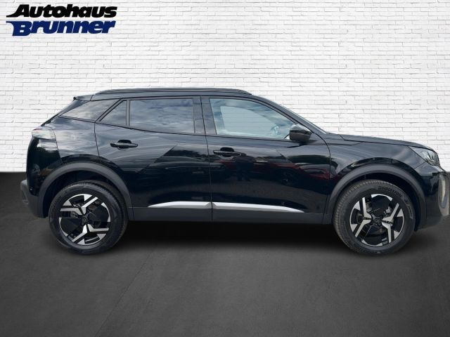 Foto Nummer 4: PEUGEOT 2008