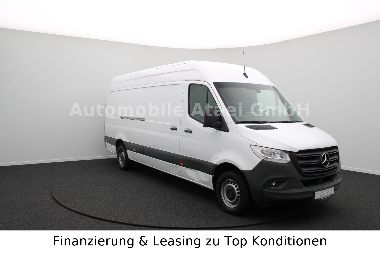 Fahrzeugabbildung Mercedes-Benz Sprinter 317 MAXI 360° KAMERA+ NAVI (4178)