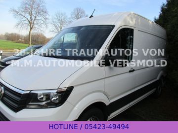 Volkswagen Crafter - 3