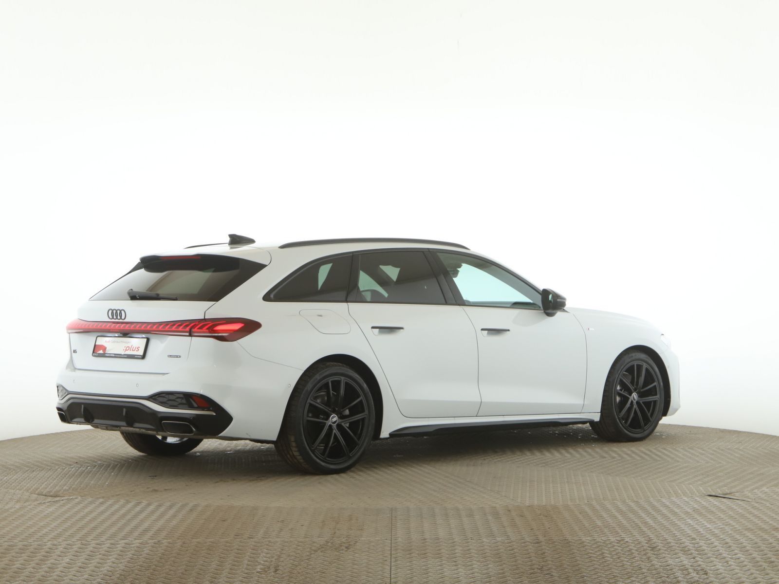 Audi A5 - Bild 8