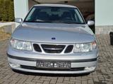 Saab PKW SAAB 9-5 - Saab aus 2004