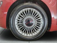 Fiat 500e - Vorschau Bild 4