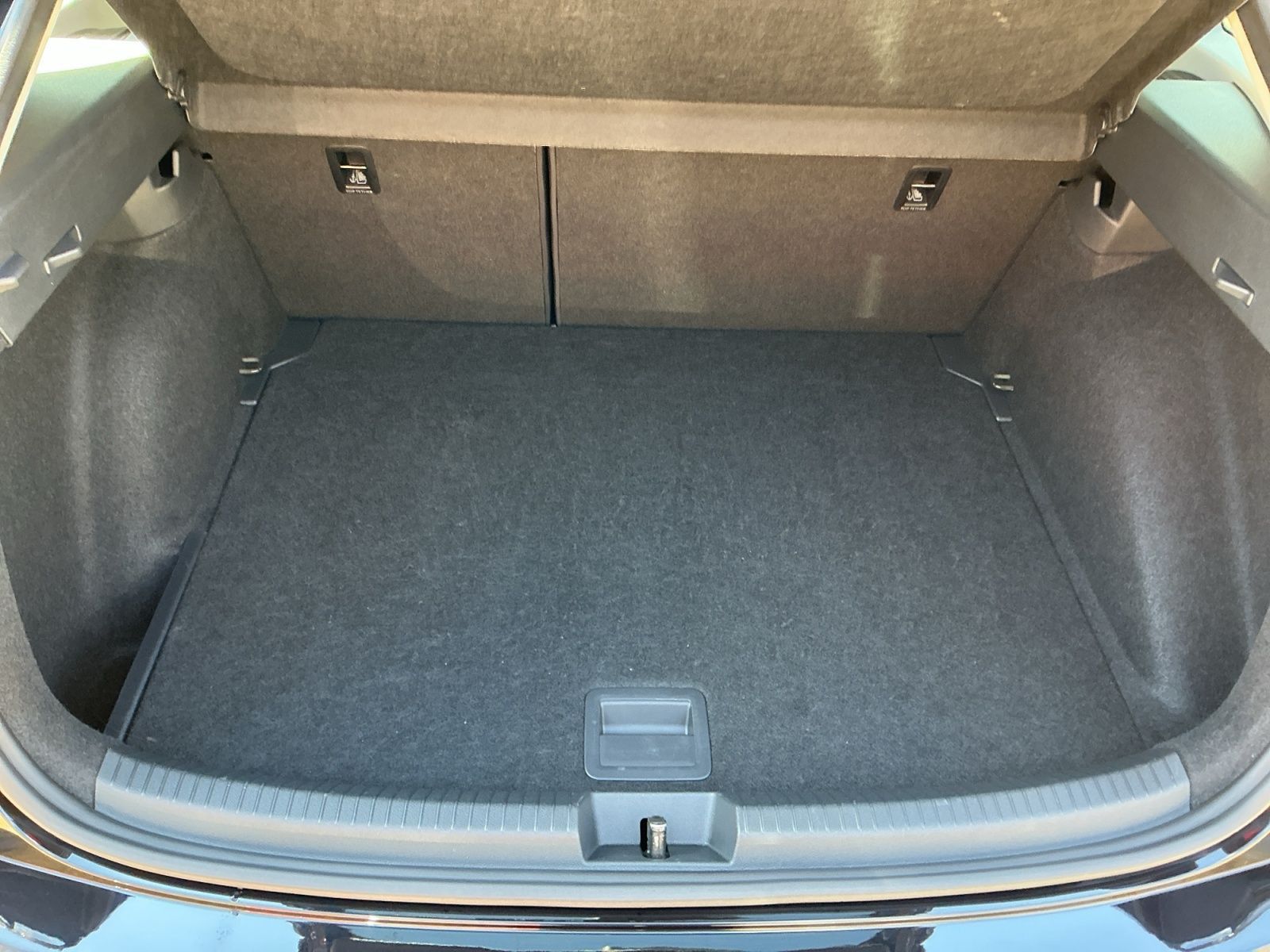 Volkswagen Taigo - Bild 12