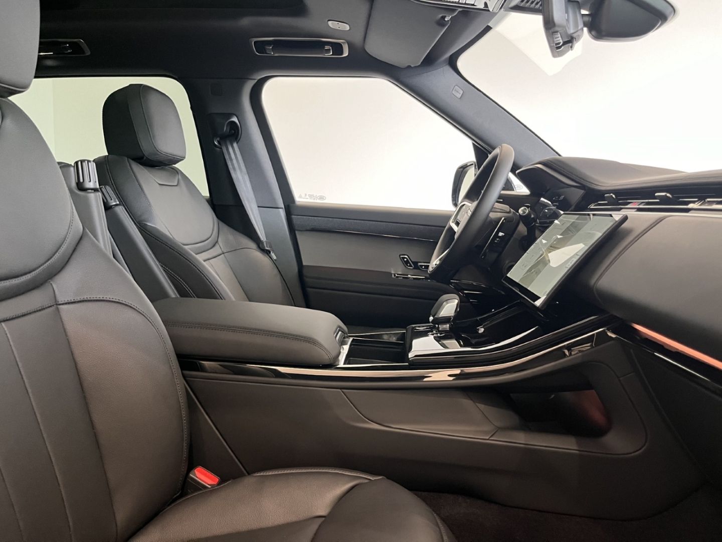 Land Rover Range Rover Sport - Bild 3