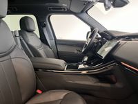 Land Rover Range Rover Sport - Vorschau Bild 3