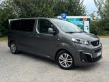 Peugeot Traveller 2.0 130kw 7+1 - Peugeot Traveller aus 2018