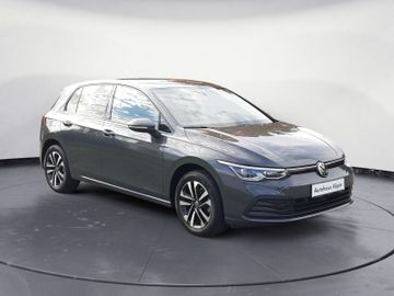 Volkswagen Golf United 110 PS Navi LED Kamera CarPlay Sitzh