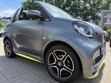 Smart ForTwo CABRIO*BRABUS ASPHALTGOLD*1 OF 500*90PS* - : Cabrio, Brabus