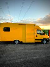 Iveco Daily Wohnmobil Camper Koffer - Offers