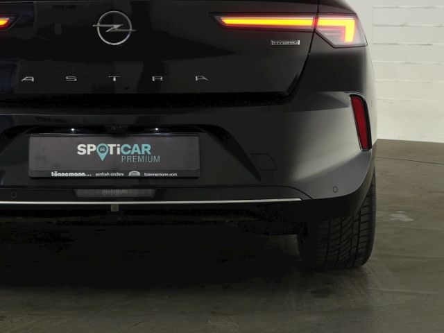 Astra L LIM ELEGANCE PHEV AT+AHK+LED+RÜCKFAHRKAM