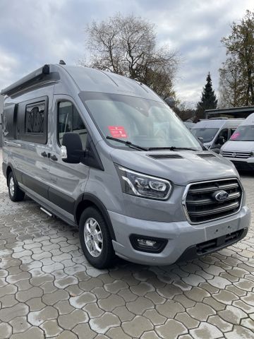 Westfalia Meridian Limited / 170 PS / Automatik