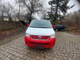 Volkswagen T5 MULTIVAN  2.5  AUTOMATIK - Volkswagen T5 other mit Diesel-Antrieb: Automatik