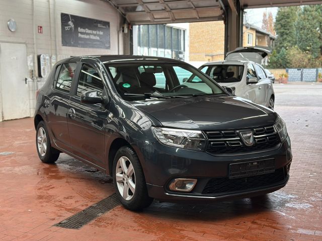 Dacia Sandero Laureate LPG*Touchscreen*Einparkhilfe*