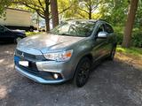 Mitsubishi ASX 4WD - Mitsubishi ASX in Hannover