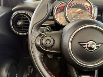 MINI John Cooper Works Cabrio NAVI PLUS ADAPT LED HK