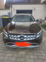 Mercedes-Benz Mercedes GLA 250 Urban DCT 7-Gang 2.0L TOP... - gebrauchte Mercedes-Benz GLA 250 aus dem Jahr 2016