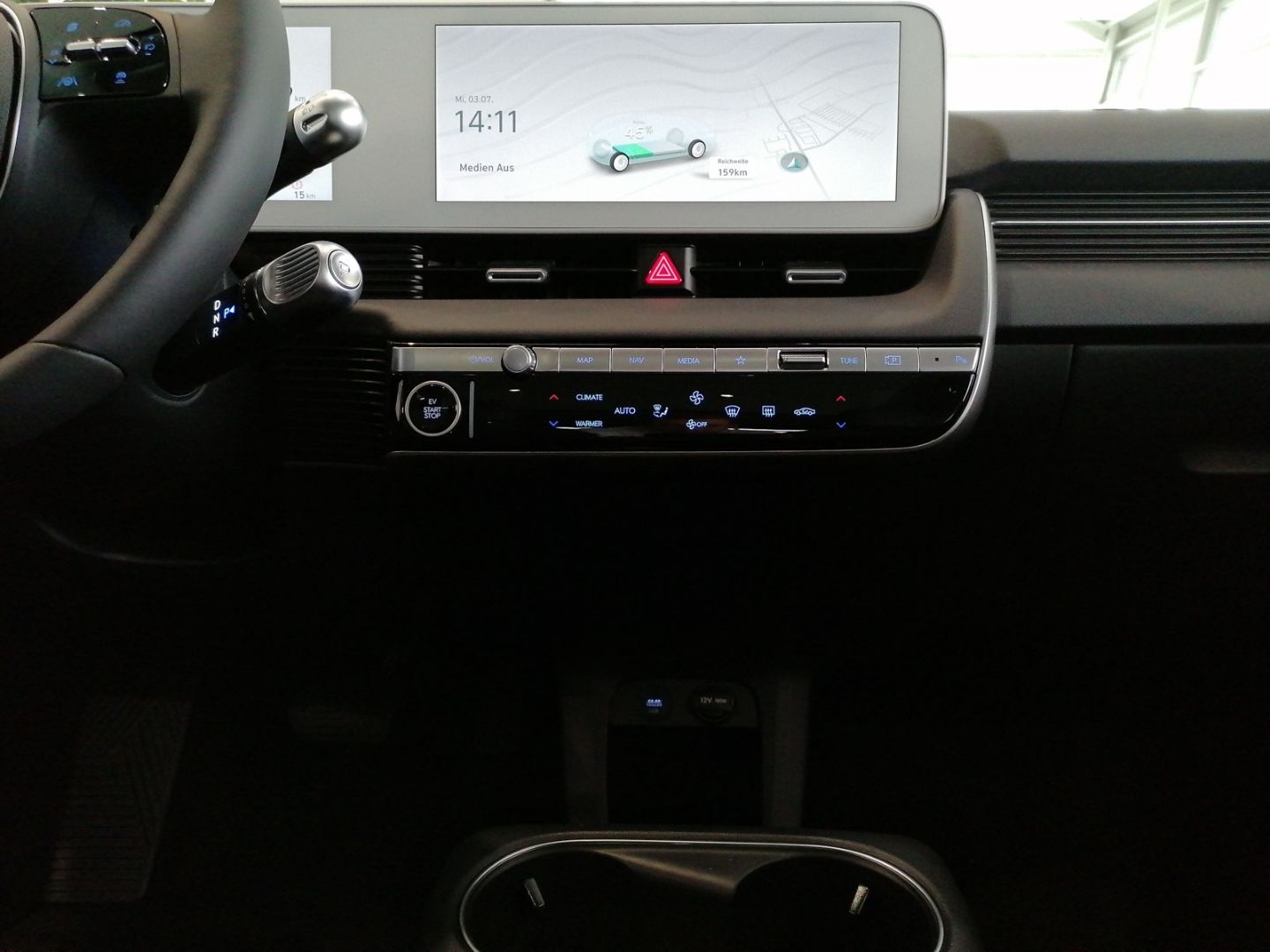 Hyundai IONIQ 5 – Bild 11