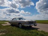 Ford Mercury Grand Marquis Brougham, H-Kennzeichen - Ford Mercury mit Benzin-Antrieb: Automatik