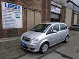 Opel Meriva 1.6 Automatik/ TÜV NEU/ Klima/ 8fach bere - Opel Meriva in Leipzig