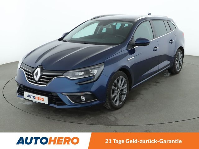 Renault Megane 1.2 TCe Energy Symphony*NAVI*ACC*PDC*