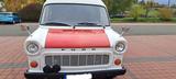 Ford Transit Feuerwehr Mk1 mit TÜV H Kennz... - Ford Transit Feuerwehr mit Benzin-Antrieb