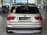 BMW X3 xDrive 20d · 1. Hand · Leder · AHK · TÜV 6/28 - BMW X3 bis 15.000 Euro