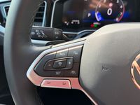 Volkswagen Taigo - Vorschau Bild 21