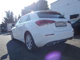 Mercedes-Benz A 200 Automatik *NAVI*KAMERA*PANORAMADACH*KLIMA* - gebrauchte Mercedes-Benz A 200 aus dem Jahr 2021