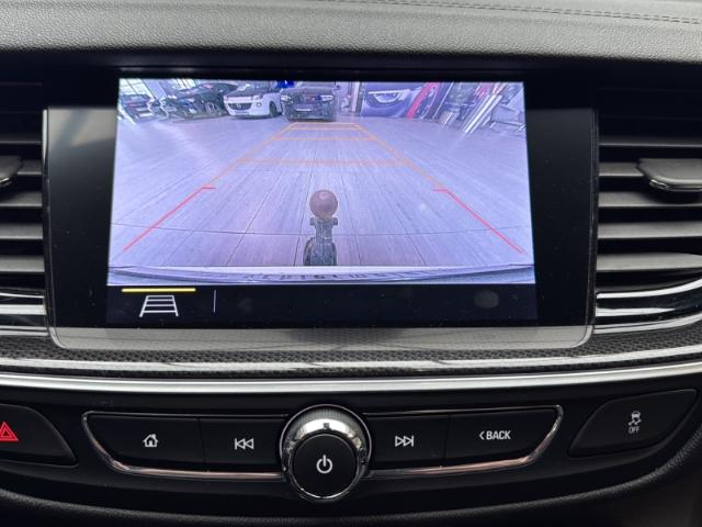 Opel Insignia B Grand Sport AT Navi Intellilux AHK SH