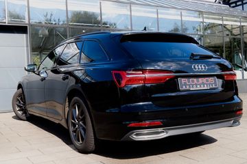 Audi A6 - 5