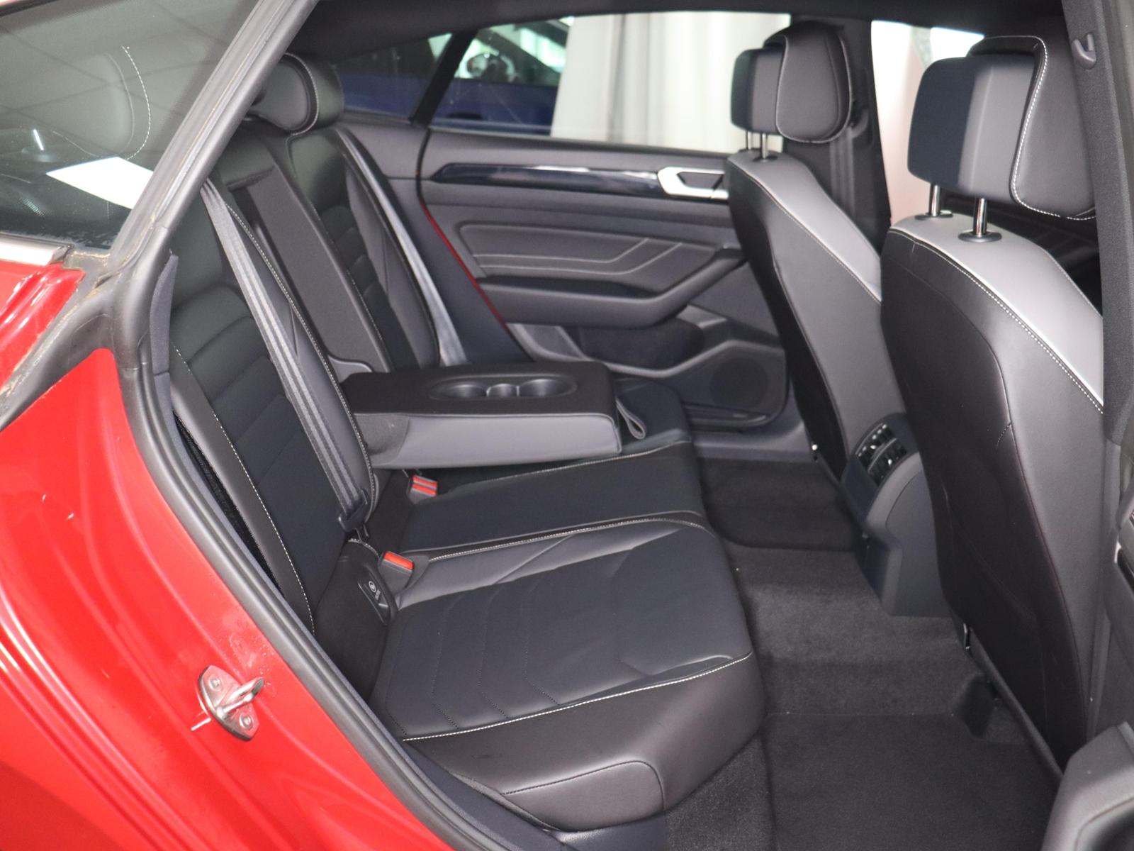 Volkswagen Arteon 2.0FSI 4M 299,-ohne Anzahlung Pano Leder, миниатюра 21