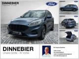Ford KUGA ST-Line X LED+AHK+Glasdach+Kamera+SHZ - Ford Kuga Gebrauchtwagen in Berlin