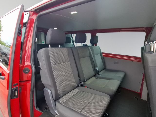T6.1 Kombi lang 2.0 TDI Navigation, Sitzheizung,
