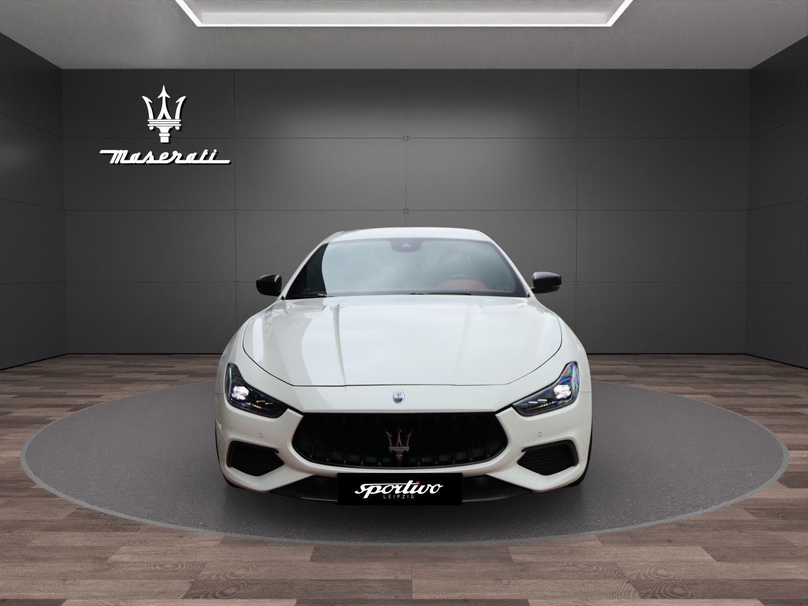 Maserati Ghibli - Bild 3