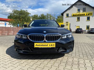 BMW 318 - 5