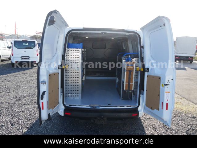 Ford Transit Custom 300 L2H1 VA Werkst.Klima Navi AHK