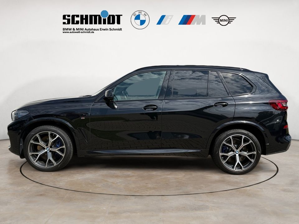 BMW X5 xDrive40d M Sport + 2Jahre-BPS.-GARANTIE imagem 3