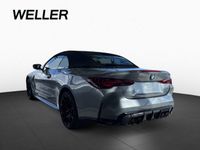 BMW M4 - Vorschau Bild 9