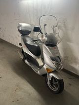 Aprilia Leonardo - Angebote entsprechen deinen Suchkriterien