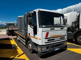 Iveco Eurocargo 75E15 Milchtank 2.000L Euro3 - Iveco 75 e 15