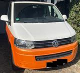 Volkswagen T5.2 Multivan - Seikel Fahrwerk - 4Motion - VW T5 Multivan in Bremen
