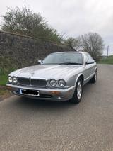Jaguar XJ / X308 - Jaguar XJ X308