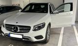 Mercedes-Benz Diplomatenfahrzeug | Mercedes-Benz GLC 220 d - : Mercedes GLC