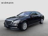 Mercedes-Benz S 350 d 4M L Massage*Sitzklima*Multibeam*360°Kam - Mercedes-Benz S 350 aus 2019