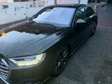 Audi A8 50 TDI quattro tiptronic - - Audi A8 in Essen