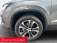 Seat Ateca - Vorschau Bild 17