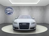 Audi A6 Lim. 3.0 TDI quattro/2.Hand/Checkheft/ - Audi A6 aus 2004: 3.0